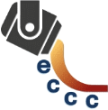 logo for ECCC - EUROPEAN CONFERENCE ON CONTINUOUS CASTING 2021