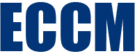 logo pour ECCM 2024