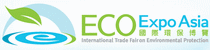 logo pour ECO EXPO ASIA 2022
