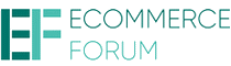 logo for ECOMMERCE FORUM 2025