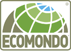 logo for ECOMONDO 2022