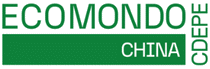 logo fr ECOMONDO CHINA - CDEPE 2026