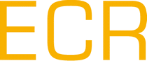 logo de ECR 2025