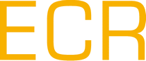 logo for ECR 2026