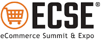 logo for ECSE - ECOMMERCE SUMMIT & EXPO 2024