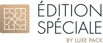 logo for ÉDITION SPÉCIALE BY LUXE PACK 2023