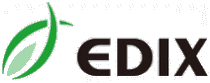 logo for EDIX - EDUCATIONAL IT SOLUTIONS EXPO 2026