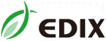 logo de EDIX - EDUCATIONAL IT SOLUTIONS EXPO 2024