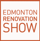 logo for EDMONTON RENOVATION SHOW 2024