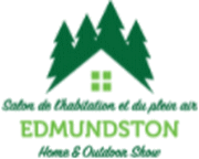 logo for EDMUNDSTON HOME & OUTDOOR SHOW 2022