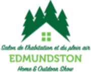 logo for EDMUNDSTON HOME & OUTDOOR SHOW 2025