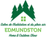 logo fr EDMUNDSTON HOME & OUTDOOR SHOW 2025