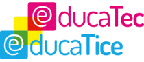 logo de EDUCATEC - EDUCATRICE 2022