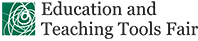 logo für EDUCATION AND TEACHING TOOLS FAIR 2023