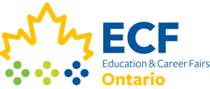 logo de EDUCATION & CAREER FAIRS - ONTARIO 2026