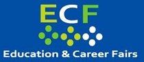 logo for EDUCATION & CAREER FAIRS - VANCOUVER 2022