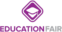 logo fr EDUCATION FAIR PRISHTINA 2026