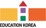 logo fr EDUCATION KOREA 2026