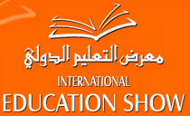 logo for EDUCATION SHOW 2025
