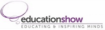 logo fr EDUCATION SHOW LONDON @ BETT 2025