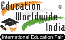 logo fr EDUCATION WORLDWIDE INDIA - BANGALORE 2025