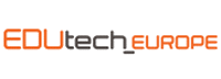 logo pour EDUTECH EUROPE 2024