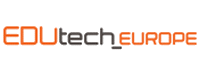 logo pour EDUTECH EUROPE 2025