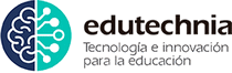 logo for EDUTECHNIA 2025