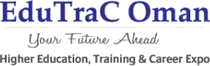logo pour EDUTRAC OMAN 2025