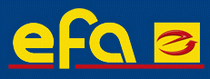 logo pour EFA 2025