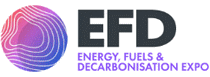logo fr EFD - ENERGY, FUELS & DECARBONISATION EXPO 2025