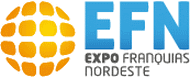 logo de EFN - EXPO FRANQUIAS NORDESTE 2026