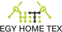 logo de EGY HOME TEX 2023