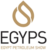 logo for EGYPS - EGYPT PETROLEUM SHOW 2026