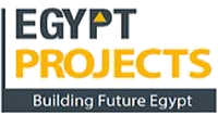 logo for EGYPT PROJECTS 2025