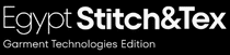 logo fr EGYPT STITCH & TEX EXPO - GARMENT PROCESSING 2025