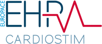 logo pour EHRA EUROPACE-CARDIOSTIM 2025