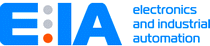 logo fr EIA ELECTRONICS AND INDUSTRIAL AUTOMATION 2026