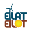 logo for EILAT-EILOT GREEN ENERGY 2021