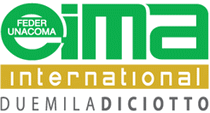 logo für EIMA INTERNATIONAL 2024