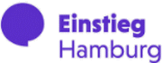 logo for EINSTIEG HAMBURG 2025