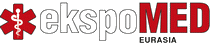 logo for EKSPOMED 2023