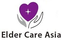 logo for ELDER CARE ASIA 2022
