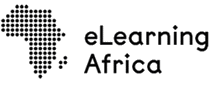 logo für ELEARNING AFRICA 2023