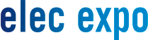 logo for ELEC EXPO 2022