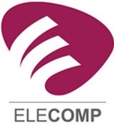 logo for ELECOMP 2024