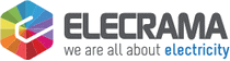 logo for ELECRAMA 2023