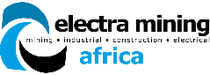 logo fr ELECTRA MINING AFRICA 2026