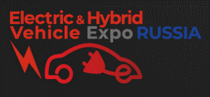 logo de ELECTRIC & HYBRID VHICLE EXPO RUSSIA 2025