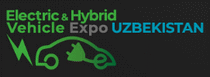 logo for ELECTRIC & HYBRID VHICLE EXPO UZBEKISTAN 2024